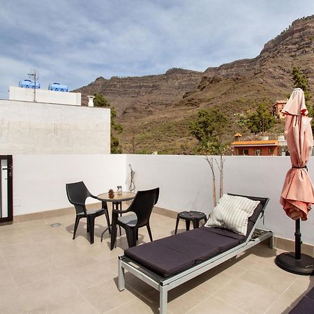 Appartamento Dreaming Penthouse Mogán Esterno foto