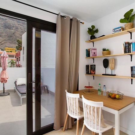 Appartamento Dreaming Penthouse Mogán Esterno foto