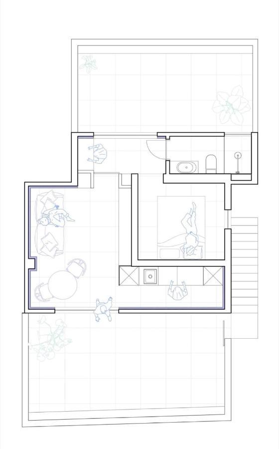 Appartamento Dreaming Penthouse Mogán Esterno foto