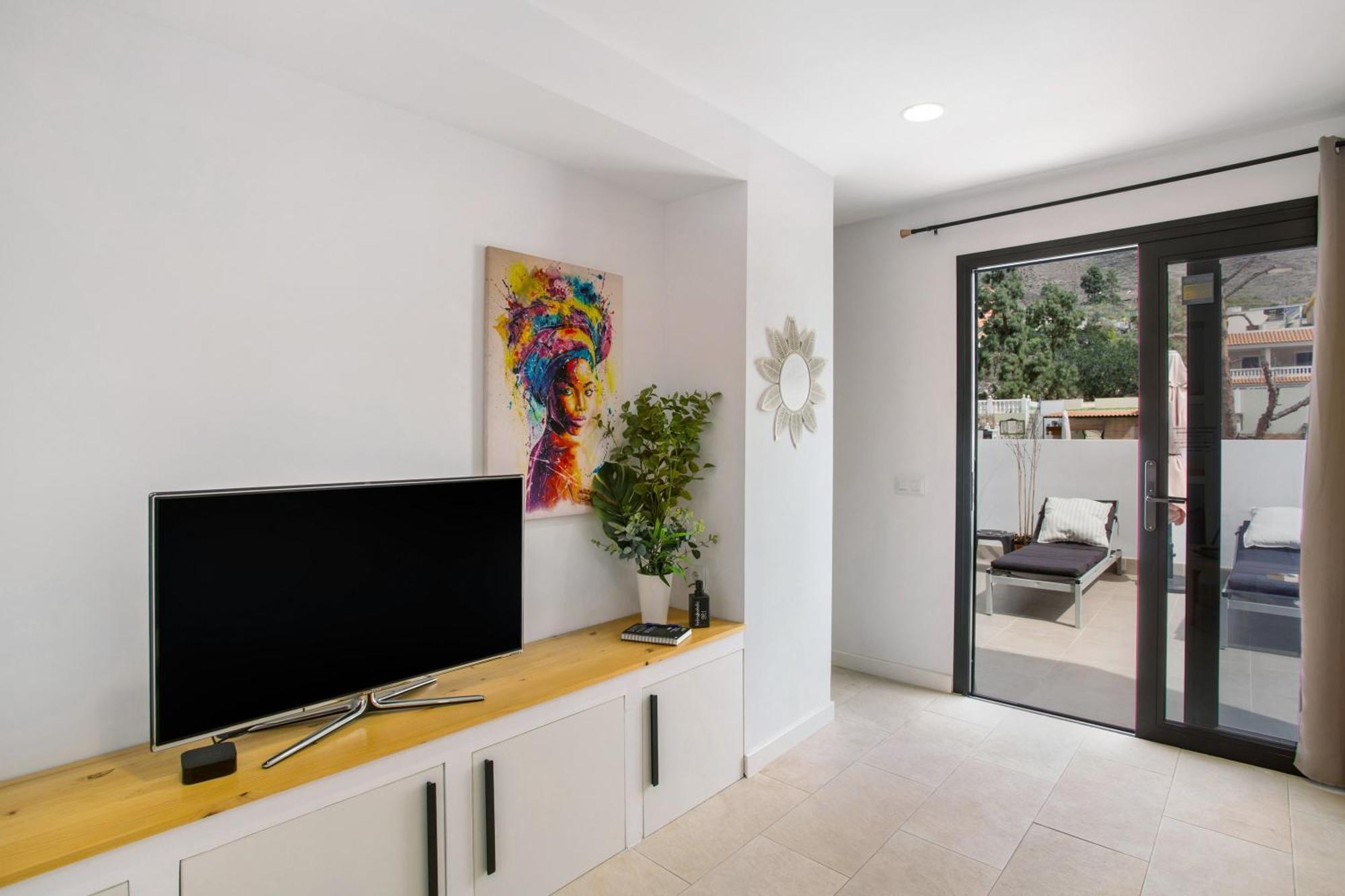 Appartamento Dreaming Penthouse Mogán Esterno foto